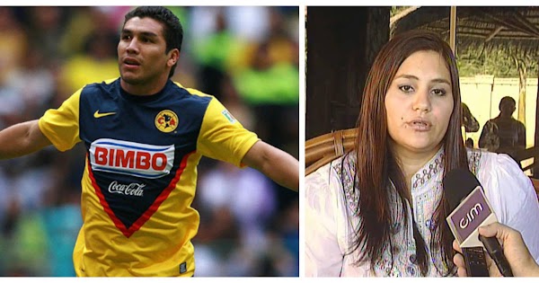¿Karma? Descubre cómo vive la ex esposa de Salvador Cabañas ¿Karma? Descubre cómo vive la ex esposa de Salvador Cabañas