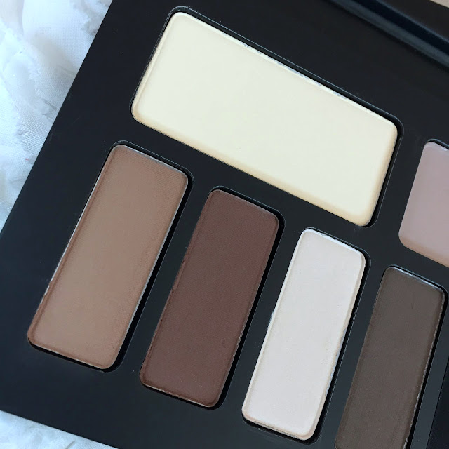 Kat Von D Shade And Light Eye Palette