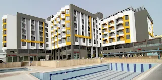 mersin suphi oner ogretmenevi yenisehir otel misafirhane