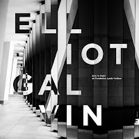 Elliot Galvin - Live In Paris, At Fondation Louis Vuitton