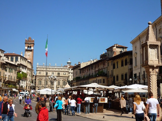 cosa vedere a verona in un giorno