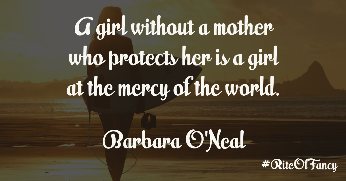 When We Believed in Mermaids Barbara O