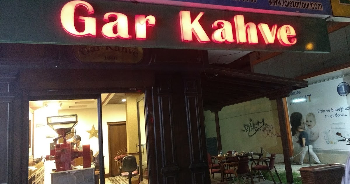 Çocuğumla Eğlenirken Kahvesi ile tiryaki eden Adana Gar Kahvesi