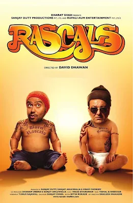 Rascals (2011) - All Movie Songs Lyrics