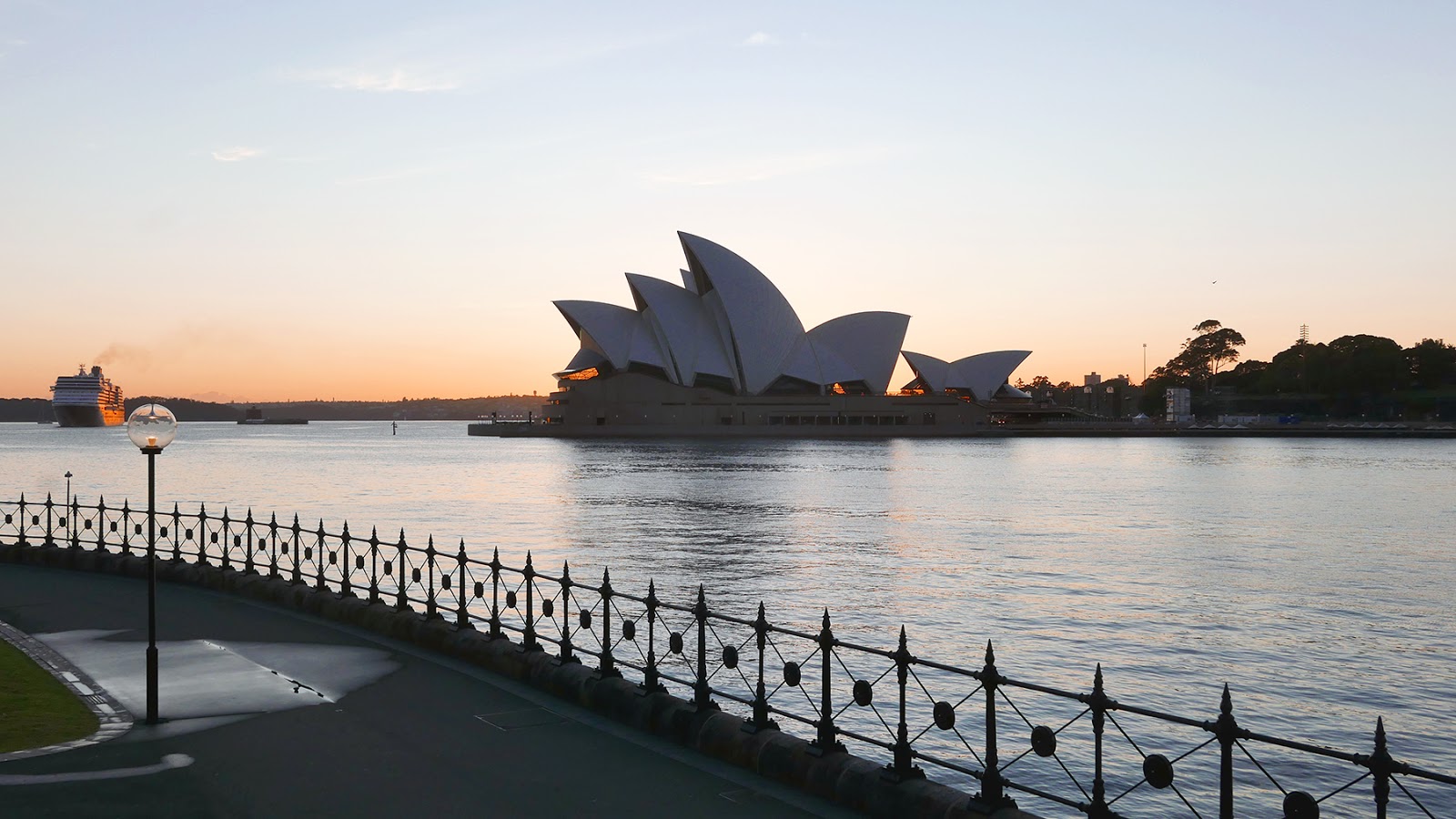 Euriental | luxury travel & style | Park Hyatt, Sydney, Australia
