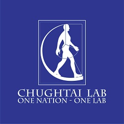 Chughtai Lab Chughtai Lab