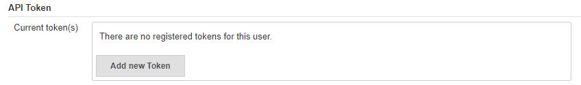 Trigger a Jenkins Build Programmatically using Java - QA Automation