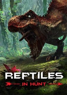 Reptiles In Hunt Torrent (PC) Download Download Reptiles In Hunt Torrent