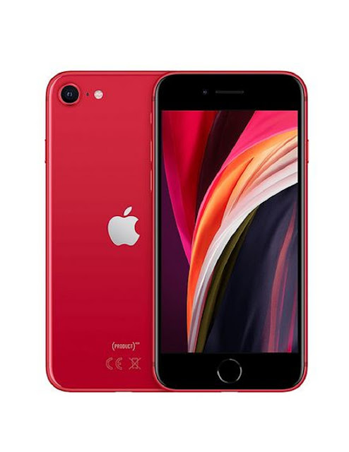 iPhone SE Owner Manual