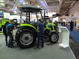 AGRITECHNICA 2015 – The World’s No. 1