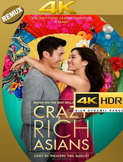 Locamente Millonarios (2018) 4K REMUX 2160p UHD [HDR] Latino [GoogleDrive] 