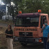 Παράνομο μπαζότοπο στην Καρδία καθάρισε ο δήμος Θέρμης