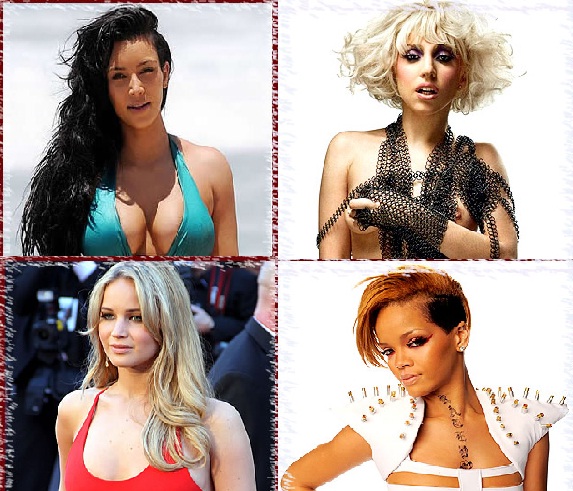 Get List of All Famous Celebrity Sex Tapes at ExposedontapeExposedOnTape.XXX