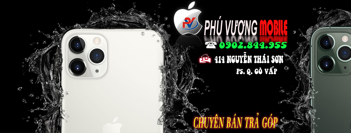 Phu Vuong Mobile