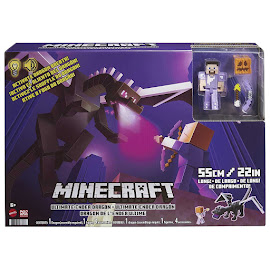 Minecraft Steve? Playsets Figure