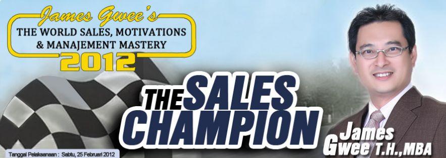 Seminar James Gwee Si DUDUT