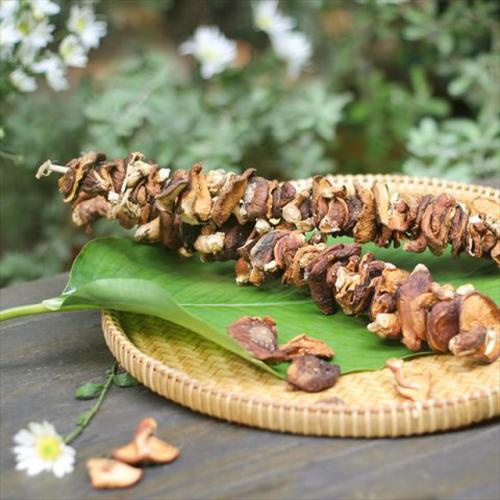 Nấm Hương Rừng Điện Biên (250g) 15 1b15c485 fe33 4fe4 b22b 3da25c5bd1c7