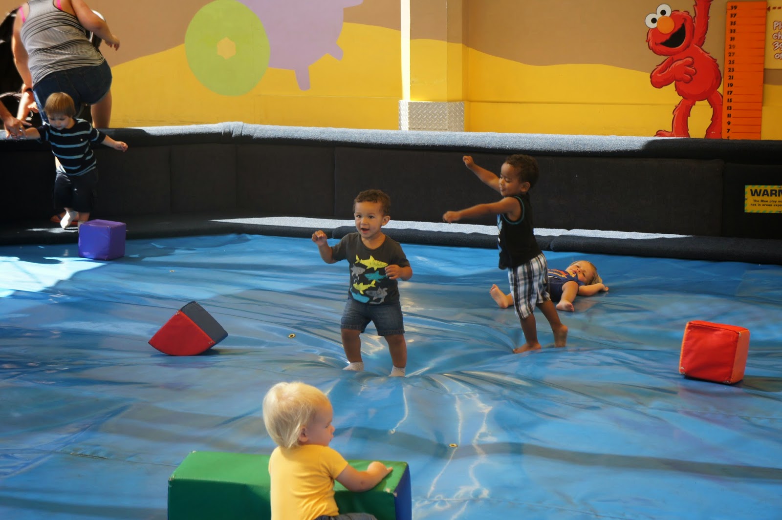 The Green Piece San Diego 2014