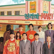 Review Pegasus Market, Drama Korea TvN yang Absurd Abis!