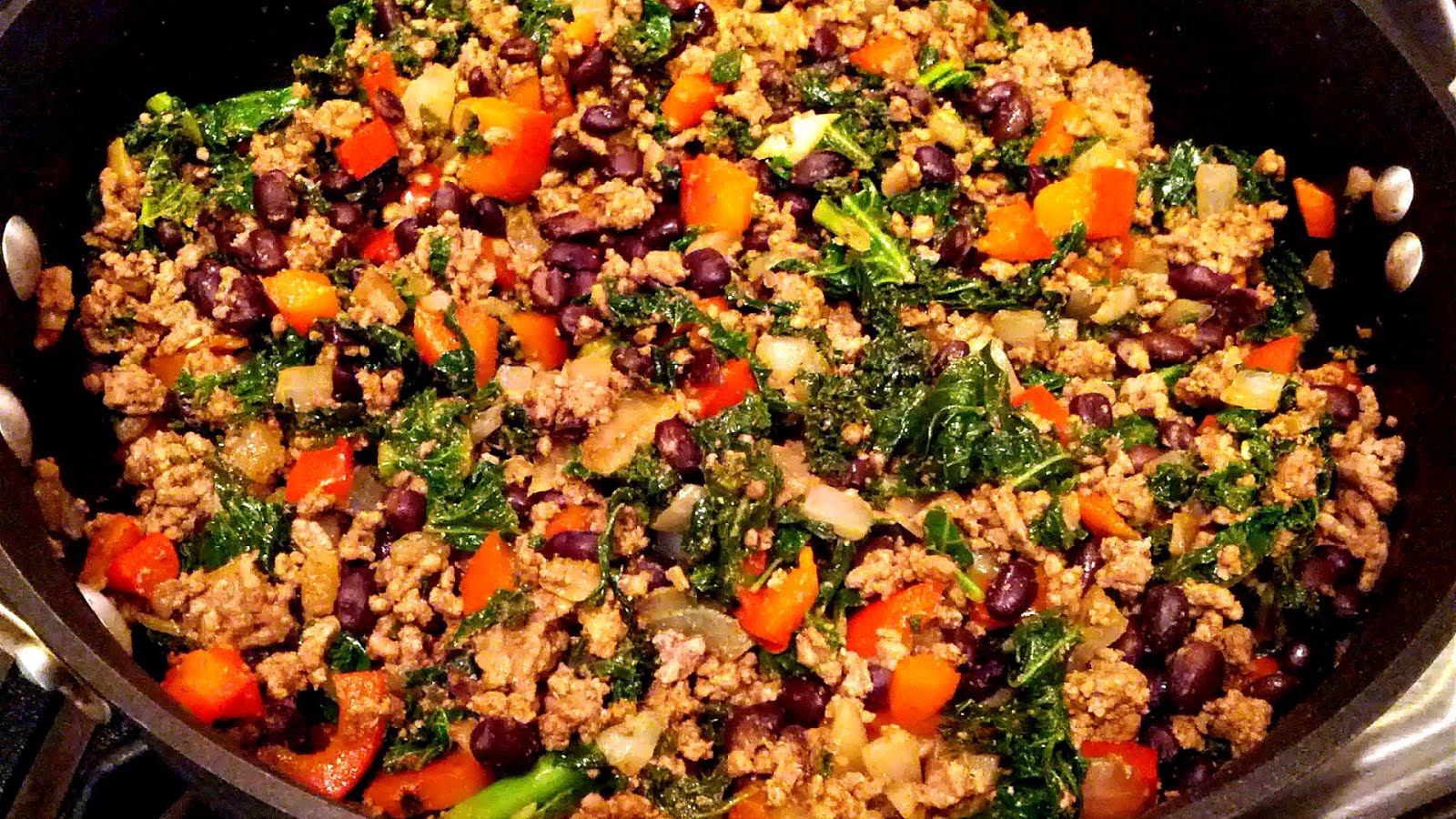 Healthy Lean Ground Beef Recipes Lean Choices