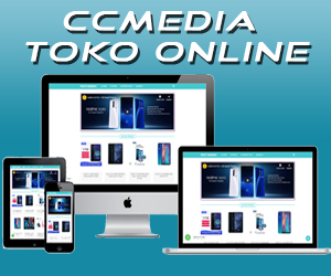 Buat Toko Online