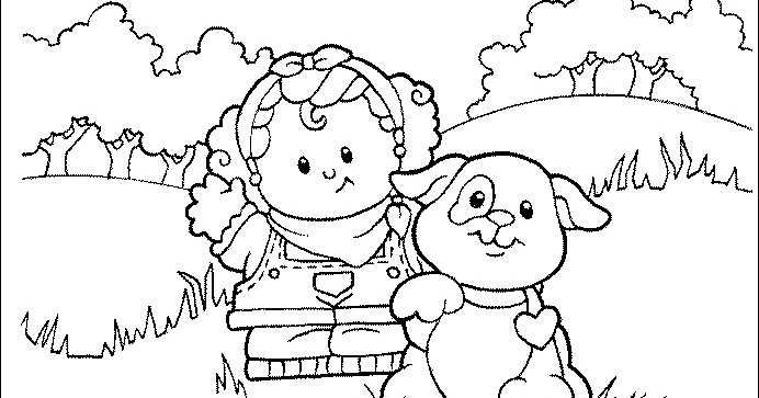 Coloring book pdf download