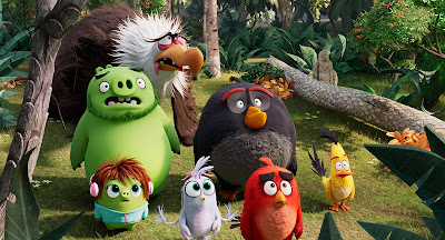 The Angry Birds Movie 2 Image 15
