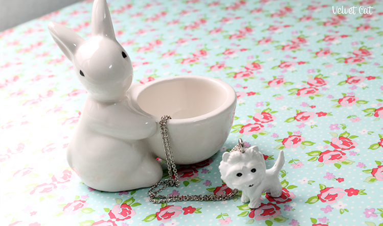 retopinterest collar animal de plástico