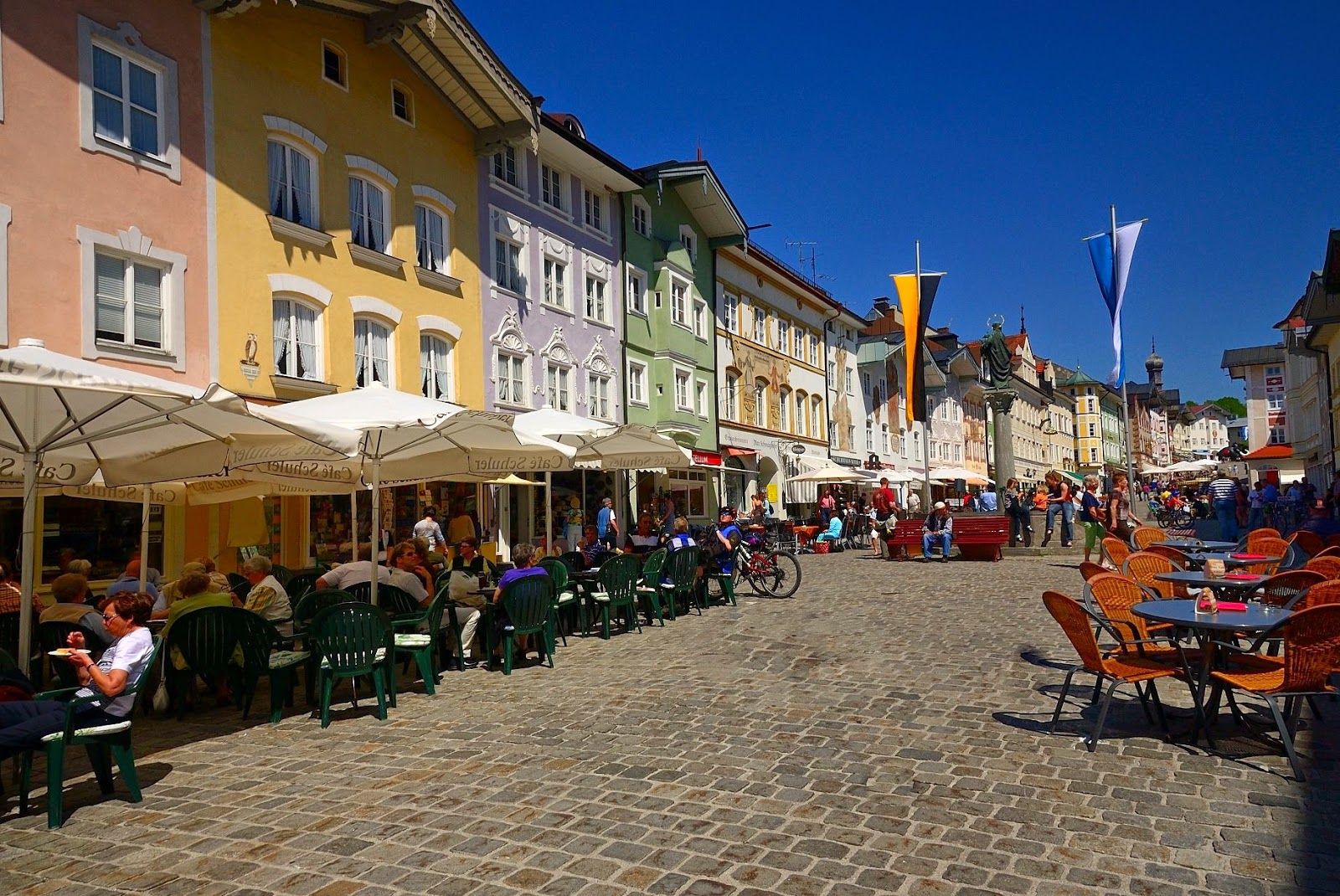 Grossherzogthum Schleswig Uwe Rosenkranz Rosary