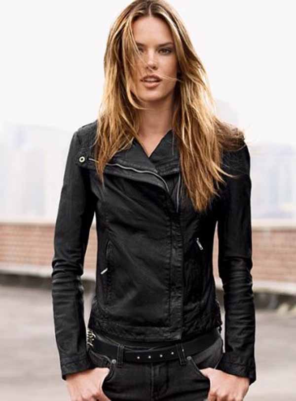 Leather Clothes For Women Sexy 30