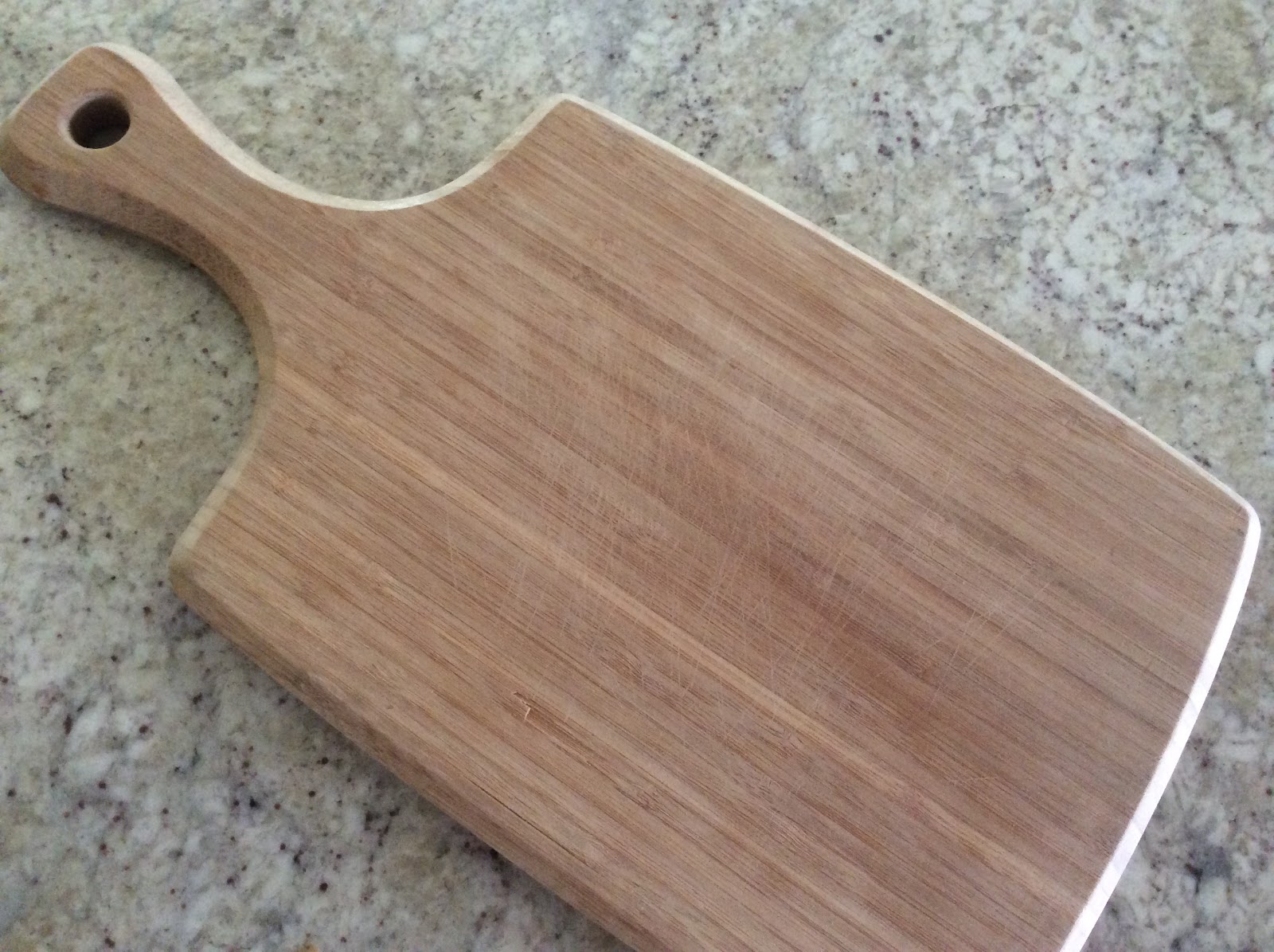 Fresh Vintage by Lisa S How to Care for WOOD Items in the KITCHEN