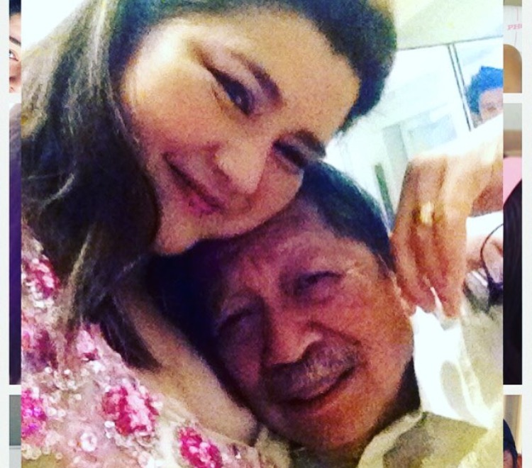 Nadia Montenegro's Partner Boy Asistio is Dead SBNLifestyle