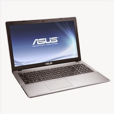 Asus touch screen laptop