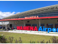 Penerbangan Komersil Di Bandara Wamena Siap Dibuka Kembali Pada Tanggal 22 Juni 2020, Setelah hampir 3 Bulan Ditutup. Penerbangan Komersil Di Bandara Wamena Siap Dibuka Kembali Pada Tanggal 22 Juni 2020, Setelah hampir 3 Bulan Ditutup.