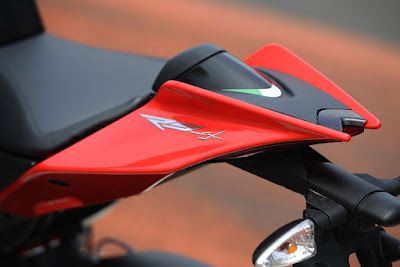 APRILIA RS4 125