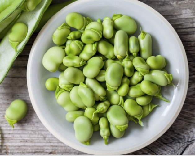 Coronavirus warning to broad bean allergy sufferers 24/6 Magazine