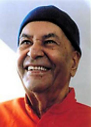 No Mind's Land: H. W. L. Poonja (Papaji) - Be a Lion and walk your own ...