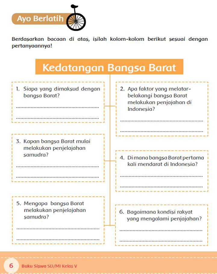 Salah satu semangat 3g yang menjadi tujuan bangsa-bangsa barat melakukan penjelajahan samudra adalah