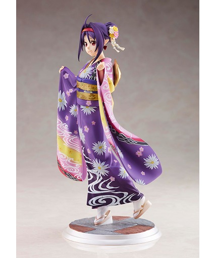 Figuras: ¡WAHOO! Yuki Kyouyuzen Ver. Figura 1/7 de Sword Art Online