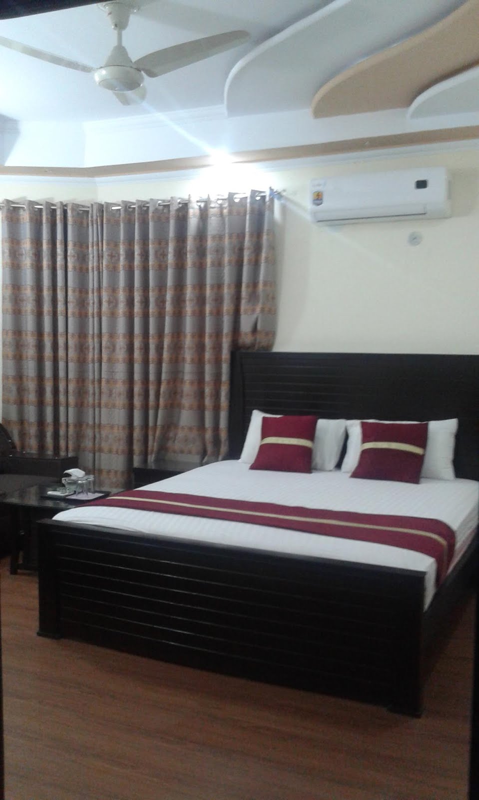 Star Guest House Lahore
