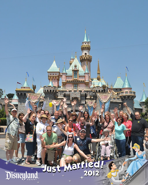 Trip Report - Day Four, Part Two - Disneyland Day Trip Report - Day Four, Part Two - Disneyland Day