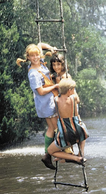 The New Adventures Of Pippi Longstocking Movie Image 2