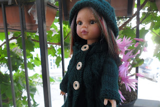 Paola Reina doll