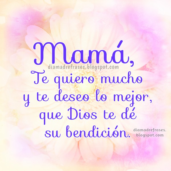 Poemas Para Mama Pictures to Pin on Pinterest - PinsDaddy