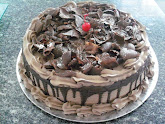 TORTA DE CHOCOLATE