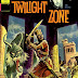 Twilight Zone v2 #65 - mis-attributed Alex Nino art