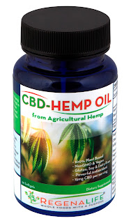 cbd hemp oil - capsules