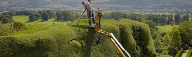 Experience The Romance And Might of Britain’s Castles Experience The Romance And Might of Britain’s Castles