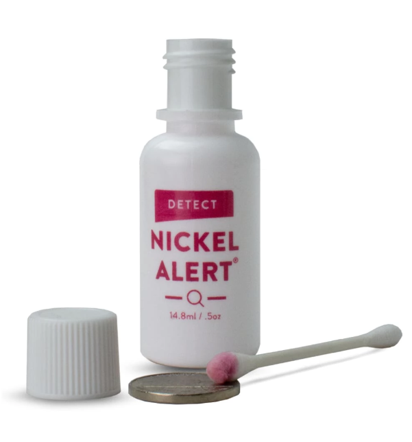 Nickelfree? How true is it? My Engagement Ring Experience