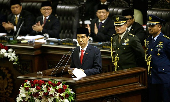 Bentuk Pemerintahan Republik Dan Contohnya